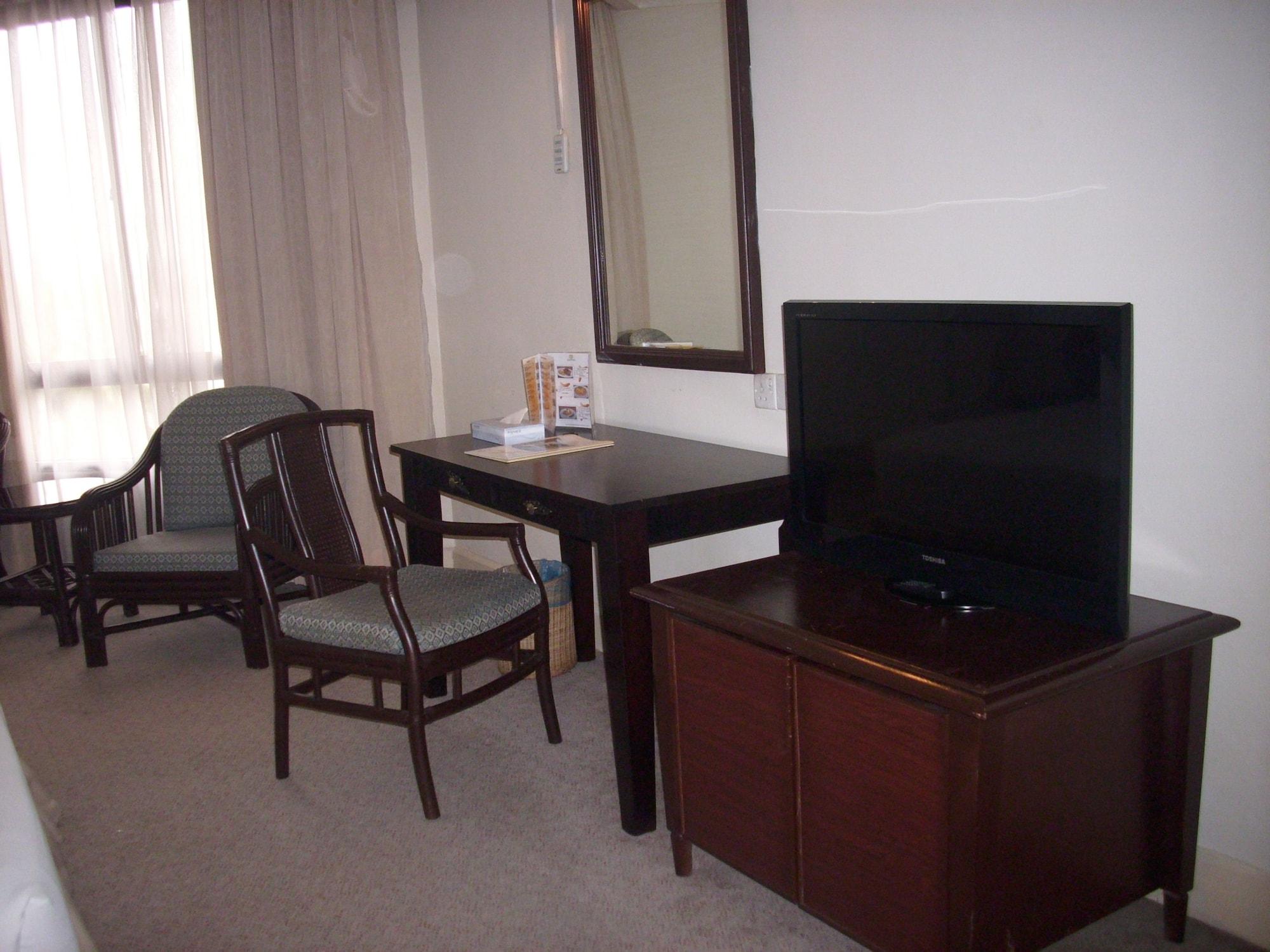 The Orient Star Resort Lumut Buitenkant foto