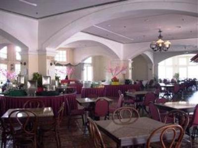 The Orient Star Resort Lumut Buitenkant foto